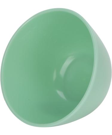 Masque facial m lange bol PVC Masque facial anti-impact Bol vert clair pour les soins de la peau la maison - Buy Online on GoSupps.com