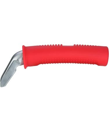 Valorcielo Auto Cane Portable Vehicle Support Handle | 300 lb Capacity | Red - Buy Online on GoSupps.com