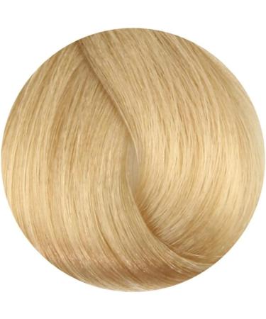 Fanola Creme Colore Colouring Cream 10.0 Platinum Blonde 100ml - Buy Online on GoSupps.com