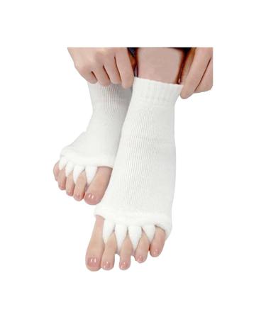 La Morongo Magic Cat foot socks (a set of two pairs) durable stretchy comfortable leaner on the look from Korean free free suze