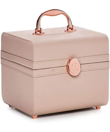 Caboodles Life & Style Train Case - Premium Makeup & Accessory Organizer - Buy Online on GoSupps.com