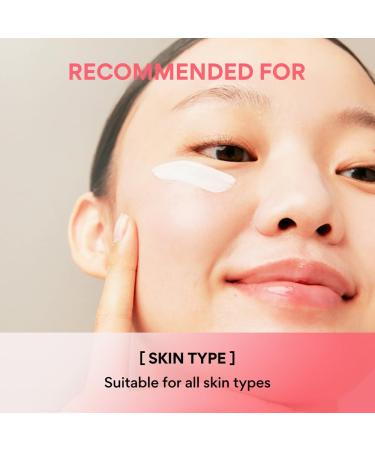 INNISFREE Tone Up No Sebum Sunscreen EX SPF50+ PA++++ 60ml - Lightweight Long-Lasting UV Protection | Shop Internationally - Buy Online on GoSupps.com