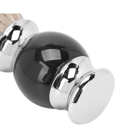 Restokki Men's Shaving Brush & Cream - Premium Beard Grooming Gift for Father's Day - Buy Online on GoSupps.com