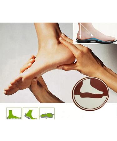 Men's Breathable Anti-Slip Diabetic Shoes - Adjustable Easy On/Off Slippers for Arthritis, Bunions, Swollen Feet - Mesh Arch Support - Black 5.5 - Buy Online on GoSupps.com