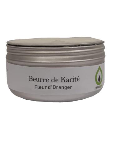 High-Quality French Shea Butter - 80g | Natural Moisturizer in Random Colors | International Shipping Available - Buy Online on GoSupps.com