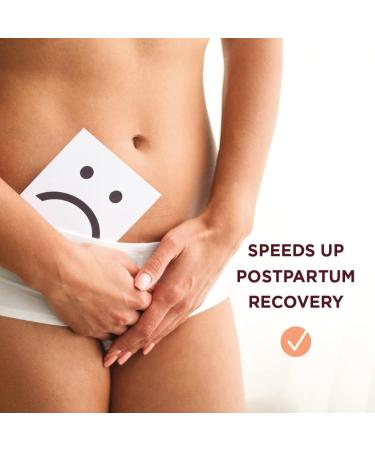 Soothic Portable Sitz Bath for Postpartum & Hemorrhoid Relief - Toilet Seat Sitz Bath for Men & Women - Buy Online on GoSupps.com