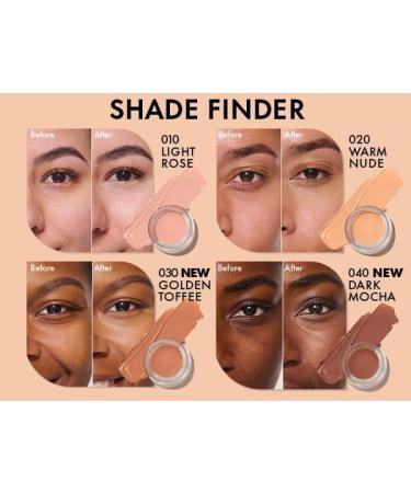 Catrice - Soin Contour des Yeux Eclaircissant Under Eye Brightener - 20 Warm Nude 4.2 g (Lot de 1) - Buy Online on GoSupps.com