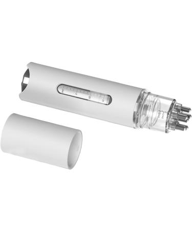 Small Scalp Slicer Head Oil Roller Ball Massage Comb - Hair Care Tool for Soothing Scalp & Enhanced Hair Health - Buy Online on GoSupps.com