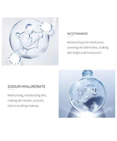 Whitening Ceramide Moisturizing Cream | Best Face Moisturizer for Dry Skin Pore Shrink Firming & Anti-Aging Repair (1 PACK) - Shop Internationally - Buy Online on GoSupps.com