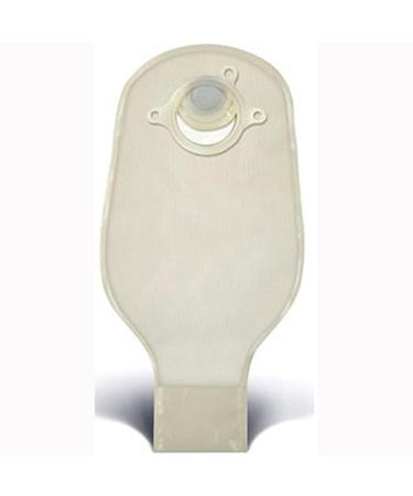 Convatec 416420 Natura + Drainable Pouch w/ InvisiClose System-10/Box