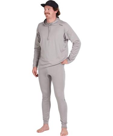 NRS Men's Lightweight Titanium Pants - Size Large | Quick-Dry Outdoor Pants - Buy Online on GoSupps.com