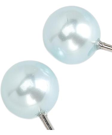 Smile Beauty Dimple Exerciser Portable Dimple Maker for Cheek and Face with Alloy Material Enhance Facial Features Easily (Sky Blue) - Buy Online on GoSupps.com