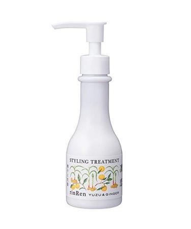 Styling Treatment Yuzu and Gingersex 5.2 Oz Treatment 5.2 Ounce
