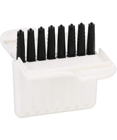 Sound 8pcs Box Aid Protective Wax Guard - Earwax Removal Filters for Hearing Aids & Cleaning Kits | Best Accessory - Buy Online on GoSupps.com