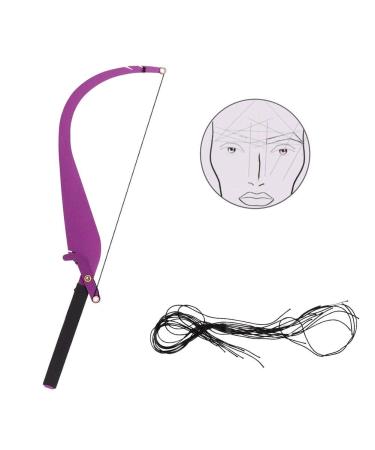 Eyebrow Marking Ruler for Perfect Shaping | Microblading Measuring Tool - Viola - Buy Online on GoSupps.com