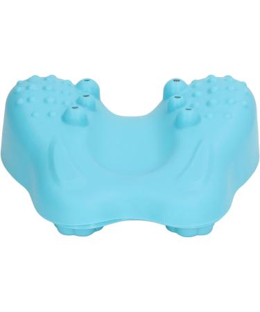 Neck Traction Device Cushion - Targeted Pressure Relief for Neck Pain & Muscle Relaxation - Easy to Use - Buy Online on GoSupps.com