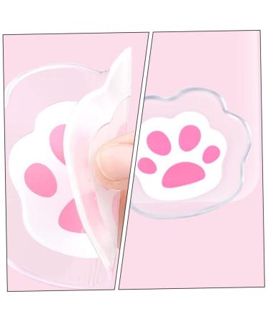 Buy Hemoton 2 Pairs High Heels Forefoot Pads - Cushions & Inserts for Women - Ultimate Comfort & Support for High Heels & Sports Shoes - Buy Online on GoSupps.com