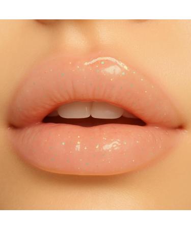 Cupio Lipgloss Ribells Summer Sundays 24K extra 45 g - Buy Online on GoSupps.com