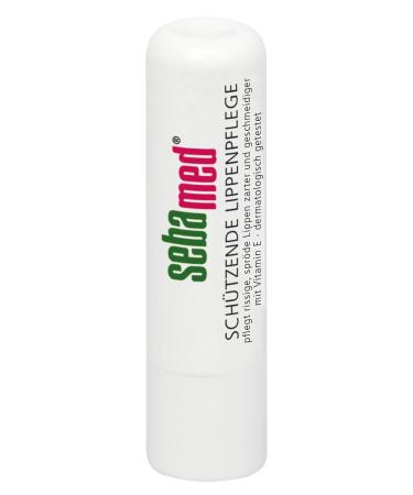 Sebamed Lip Balm 4.8g - Pack of 6 | Soothing Moisture for Soft Lips | International Shipping Available - Buy Online on GoSupps.com