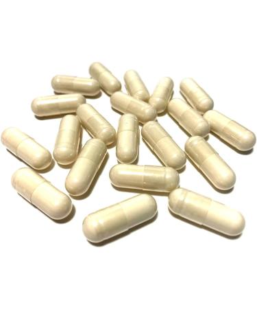 Collagen Capsules by Nutritionn - Helps Reduce Joint Pain - Pure Hydrolyzed Collagen Peptides Protein - Premium Natural Supplement - Buy Online on GoSupps.com