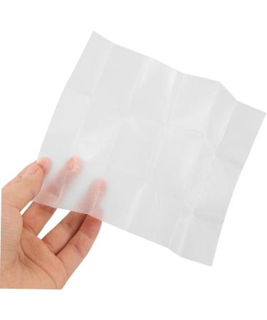 CLISPEED 20pi ces Lingettes Huile Post- pilation Dissolvant Cire Nettoyage Peau Apr s pilation Tampons Soin Visage Corps limination R sidus Cire - Buy Online on GoSupps.com