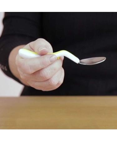 NRS Healthcare Children's Cutlery Set - Easy Grip, Multi-Colour - Buy Online on GoSupps.com