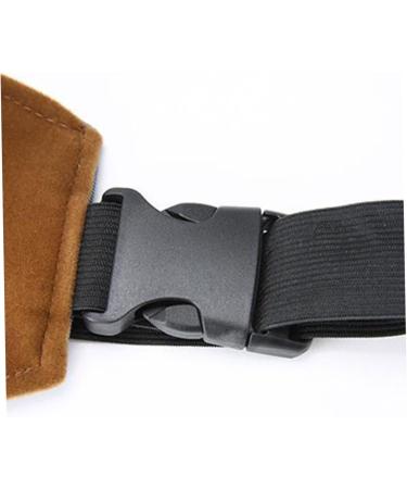 OHPHCALL 1 Set Moxibustion Moxa Portable Burner Heat Holder Square Register Bundle Metal Disorders Molybdenum Kickstand Drilldo Bit Holder Hot Pack Size 2 Brown - Buy Online on GoSupps.com
