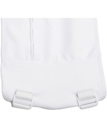 Reusable Castor Oil Pack | Oil-Compressive Pad for Stress Relief & Body Improvement - Washable White Cast - Buy Online on GoSupps.com