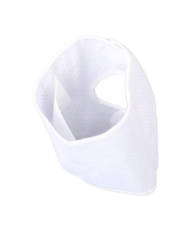 Buy SUNGOOYUE Knee Support - Protective Knee Pads for Sports | Patellar Joint Brace for Basketball & Running | Lightweight White Knee Guard (L - Buy Online on GoSupps.com