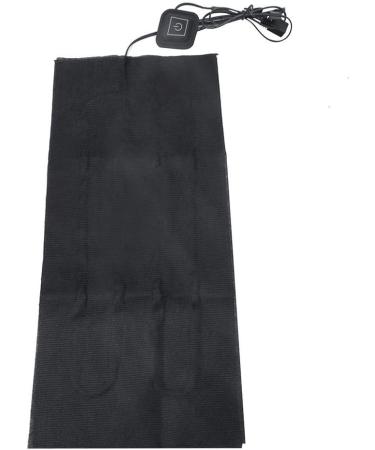 Tbest USB Heating Pad - 5V 2A Heated Stomach Pillow | International Shipping Available - Buy Online on GoSupps.com