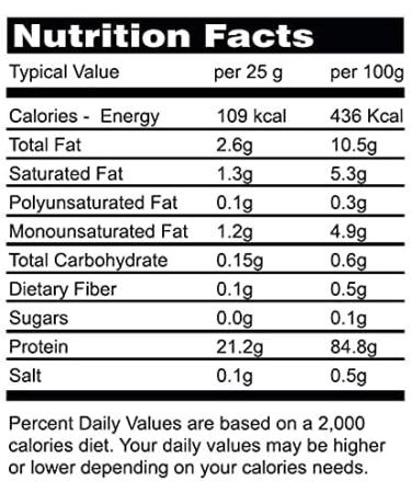 High Protein Beef Powder - Carnivore Beef Powder - Keto Beef Powder - 85% Protein - Buy Online on GoSupps.com