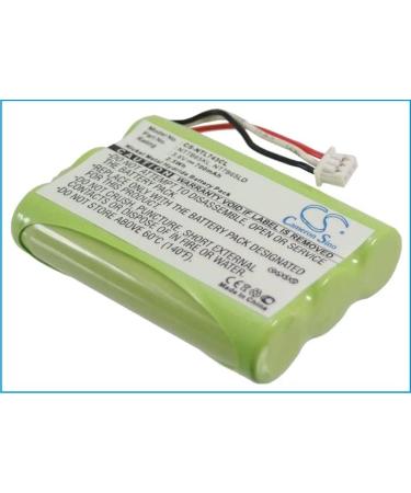 Buy VI VINTRONS Battery for Agfeo DECT 30 & DECT C45 - Reliable International Shipping - Buy Online on GoSupps.com