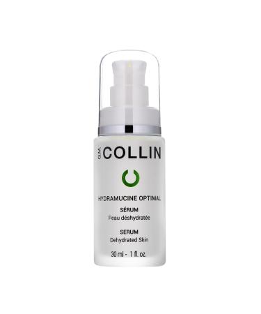 G.M. COLLIN Hydramucine Optimal Serum | Hydrating Face Serum with Hyaluronic Acid | Correcting Anti-Aging Skin Care for Wrinkles