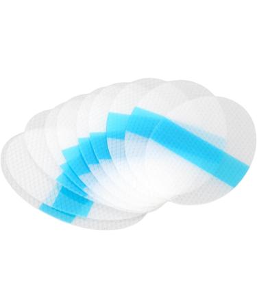 Milltrip Ear Stickers 10pcs - Silicone Gel, Waterproof, Easy to Wear, Large Coverage Ear Covers - Buy Online on GoSupps.com