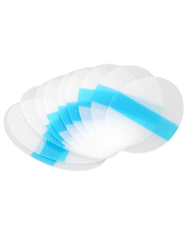 10 Pcs Waterproof Disposable Baby Shower Ear Covers - Silicone Gel Stickers - Buy Online on GoSupps.com