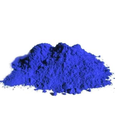 Blue Nila Powder Soap - Removes blemishes and dark spots from your skin - Buy Online on GoSupps.com