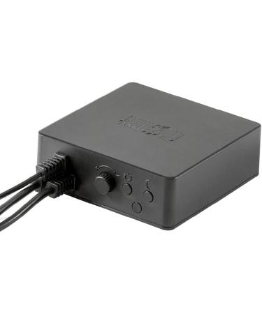 Exo Terra Thermostat 600w with Day/Night Timer - Buy Online on GoSupps.com