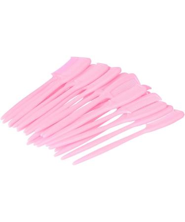 Shop Premium Lash Separator & Eyebrow Comb Set | Expert Eyelash Extension Tools for Flawless Beauty - Buy Online on GoSupps.com