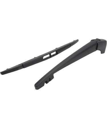 Car Rear Wiper Arm Blade Rear Windshield Wiper Blade and Arm Assembly 61627294431 Replacement for X5 F15 2013 To 2017 - Buy Online on GoSupps.com