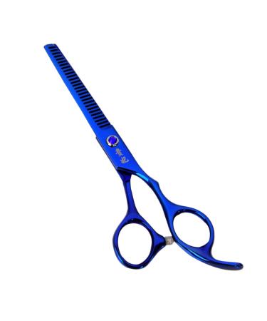 Ipetboom 1pc Stainless Steel Hair Cutting Hair Scissors Hair Cutting Tool Hair Thinning Shears Barber Shears Grooming Scissors Haircut Tool Professional Barber Clippers Pet Flat Cut