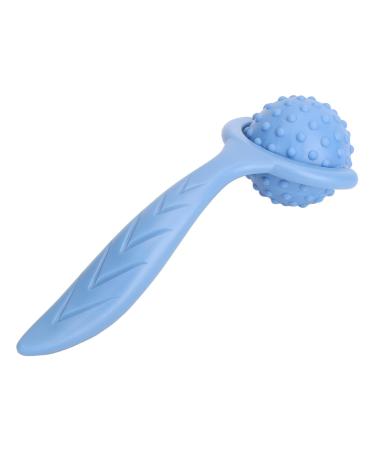 Fascia massage devices for pain relief cellulite reduction non-slip handle TPR and ABS materials easy to use for arms legs thighs buttocks waist and