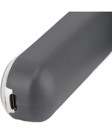 Low Noise Fabric Shaver - USB Rechargeable Sweater Defuzzer for Home & Travel - 1000mAh Pilling Remover for Clothes & Upholstery - Buy Online on GoSupps.com
