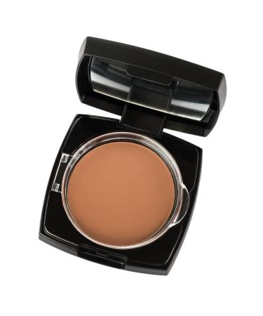 Shine Cosmetics Powder Bronzer - Long-Lasting Lightweight & Buildable Powder Bronzer Delivers A Flawless Finish (Power - Matte Finish .35 oz) Power - Matte Finish 0.35 Ounce (Pack of 1)