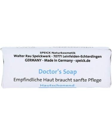 Rau Arzt Soap Sensitive - Buy Online on GoSupps.com