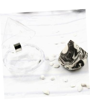 Housoutil 1 Set Sponge Face Cleaning Sponge Cosmetic Cleaning Sponges Face Scrub Sponge Powder Puffs Beauty Puff Make up Cvd Miss Hydrophilic Polyurethane - Buy Online on GoSupps.com