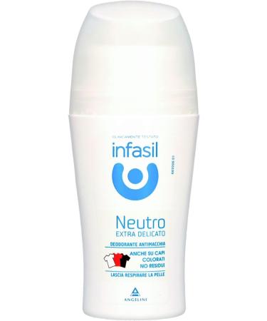  Italian Gourmet E.R. Italian Gourmet Neutro Extra Delicato Lot de 6 d odorants roll-on frais 50 ml + Italian Gourmet Pulpa 400 g - Buy Online on GoSupps.com