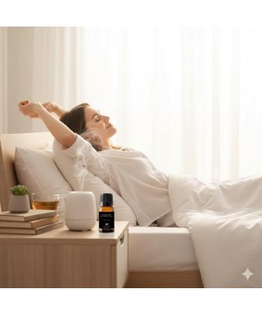 Hotel Diffuser Oil Inspired by The White Tea Hotel Scent - Home Luxury Scents - Premium Fragrance Oil for Ultrasonic and Waterless Diffusers and Crafting - 10 mL 0.34 fl oz Glass Dropper Bottle - Buy Online on GoSupps.com