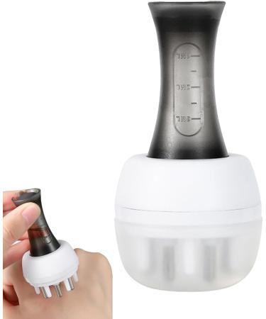 Peigne applicateur de cuir chevelu applicateur d'huile capillaire pour cuir chevelu - Applicateur de liquide pour cuir chevelu Applicateur de liquide multifonctionnel pour cuir chevelu Blanc - Buy Online on GoSupps.com