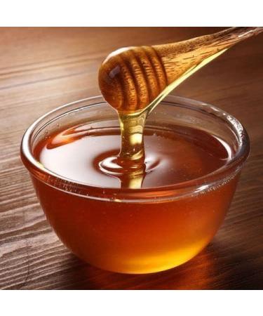 Turkish Anzer Honey 300g - a rare and unique honey - 100% Natural Harvested in the Black Sea region. - Buy Online on GoSupps.com