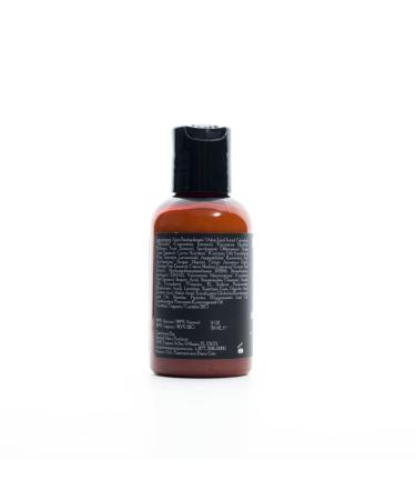 Brickell Men's Natural & Organic Instant Relief Aftershave Balm - 2oz (Pack of 1) - Buy Online on GoSupps.com